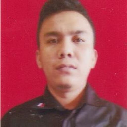 CV John Nasib Sitompul