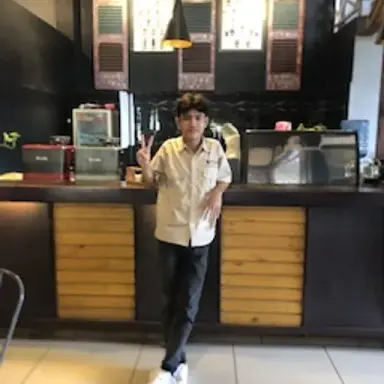 Profil CV Joki Hermawan purba 