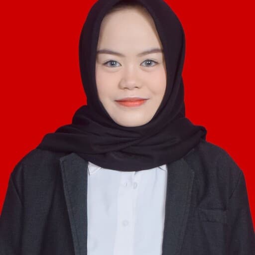 CV Judith Ramadina Rosetia