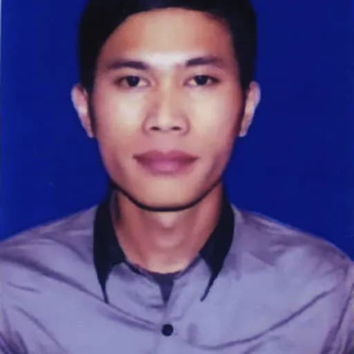 CV Julian Setia Lesmana