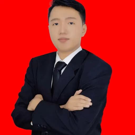 CV Muhammad Rizki Nopiyani