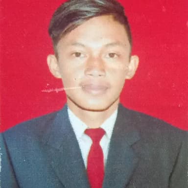 Profil CV Kabul setiono