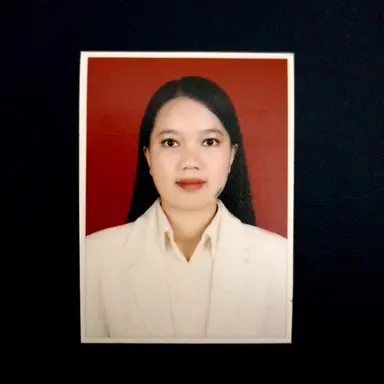 Profil CV Kafita Inkristi Bubua