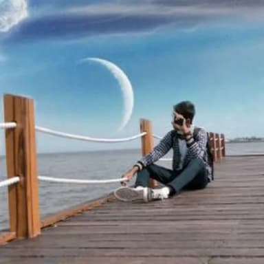 Profil CV Kasta Alfian