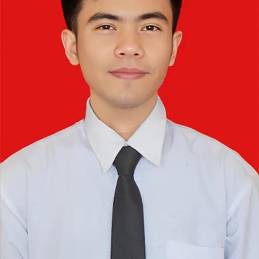 CV Kelvin Polapa