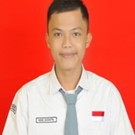 CV Kevin Sasmita