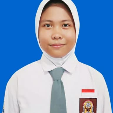 Profil CV Keysha Salsabila
