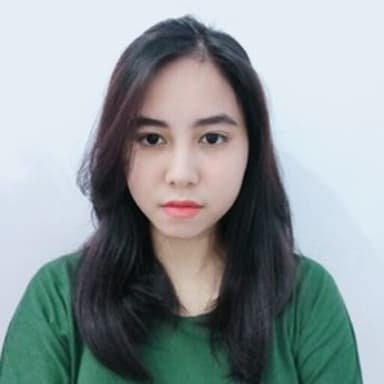 Profil CV Khaerunnisa