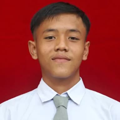 Profil CV Kholif aprimansyah