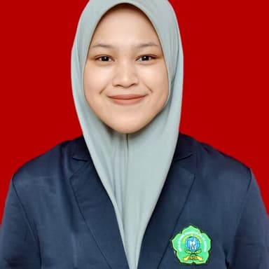 Profil CV Kirana Fathimatuz Zahra
