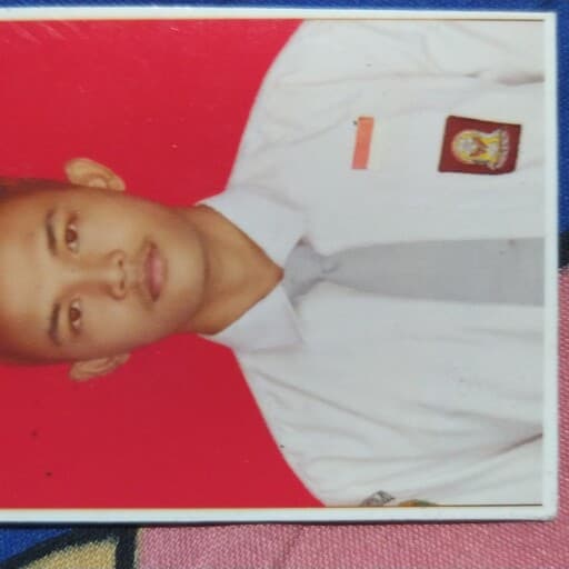 CV Kristian Wardana