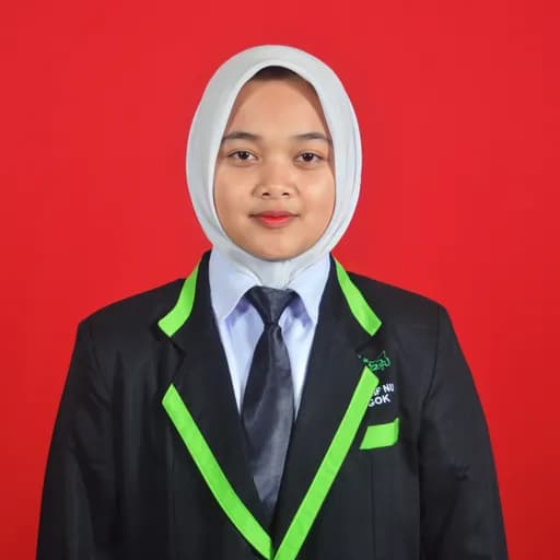 CV Laelatul Latifah 