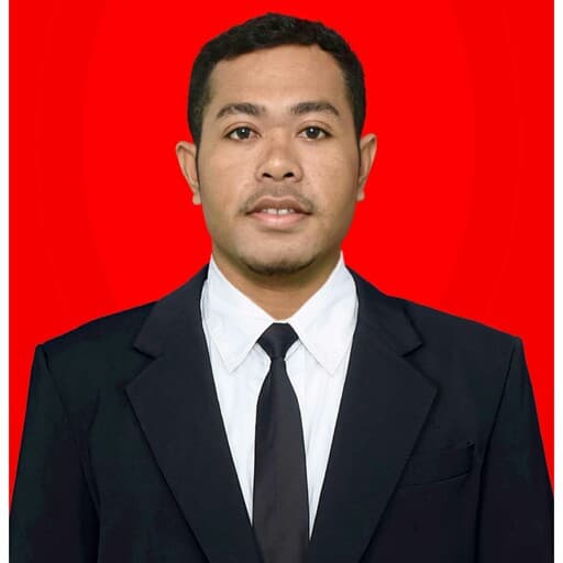 CV Leonard Gerad Menufandu