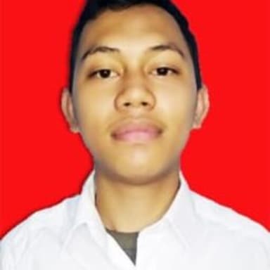 Profil CV Leowenry Ganda