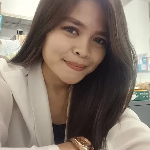 CV Lilis Santi Hutagalung
