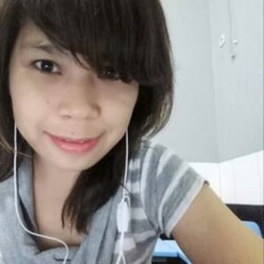Profil CV Marlina Roseria Pakpahan