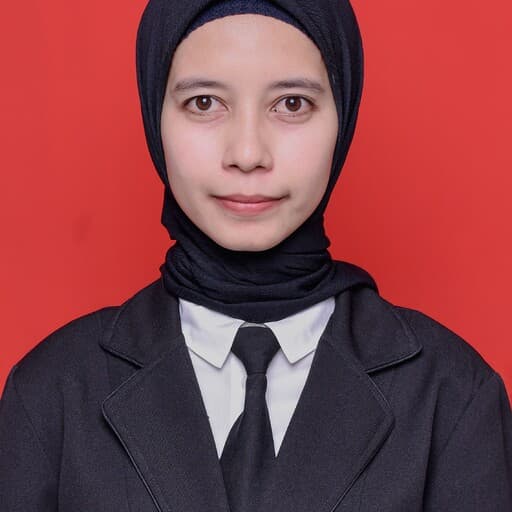 CV Linda Kurrotun Nada