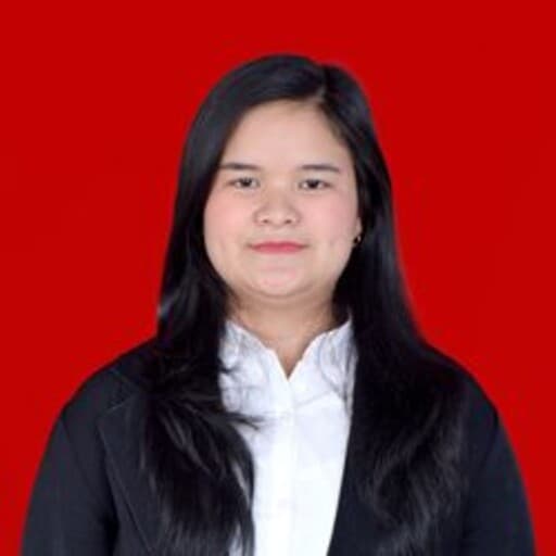 CV Lisa Regina Syahfriliani