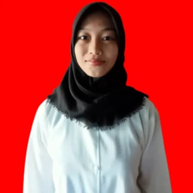 Profil CV Lista syakila