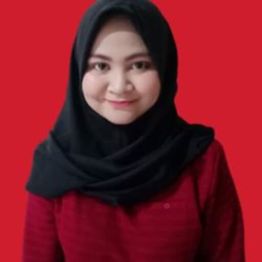 CV Miftahatu Ramadanti