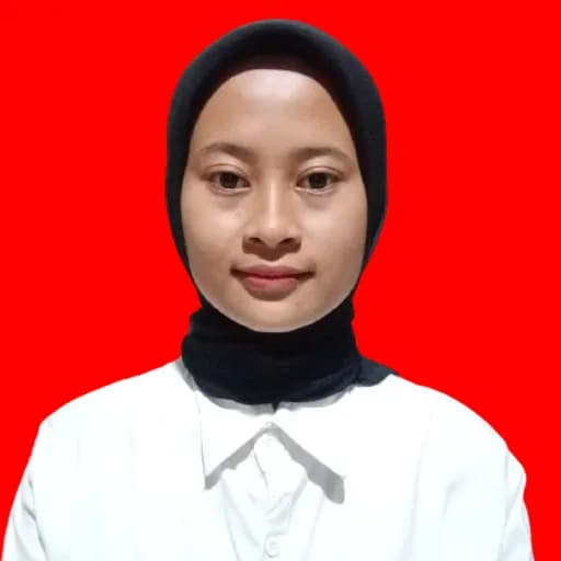 CV Listi Kusmayanti Al Hakim