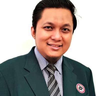 Profil CV Lucky Prasetiyo Suprapto
