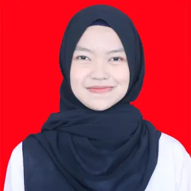Profil CV LULU FAUZIAH