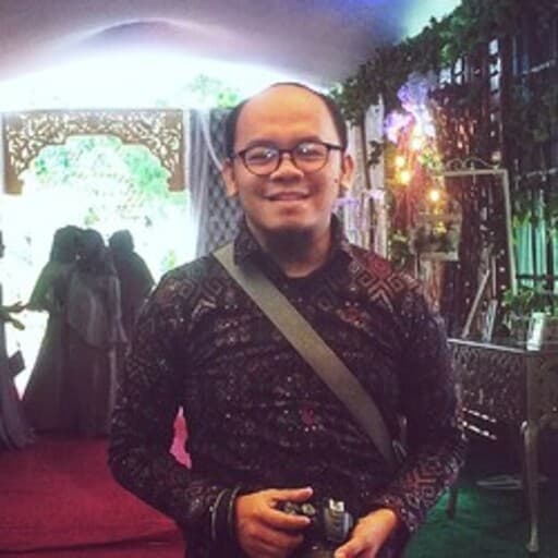 CV Lutpi Septian