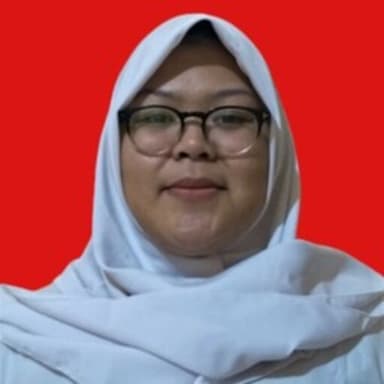 Profil CV Lya Acsri Istiany