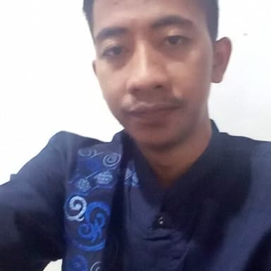 Profil CV Made Suwito Haji