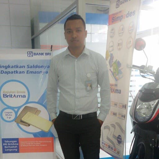 CV Mahendra Gerry Saputra