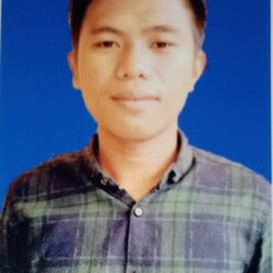 Profil CV Mahfud