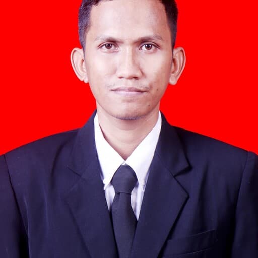 CV Mahfudz
