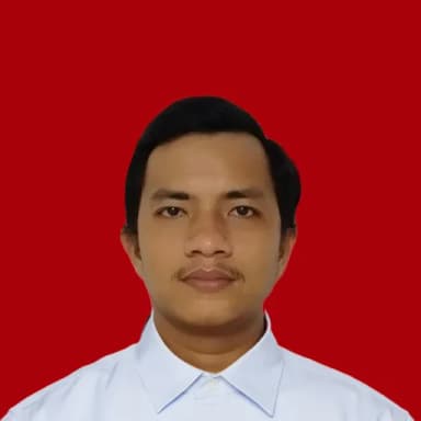 Profil CV M Akbar Birama Putra