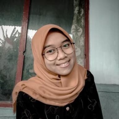 Profil CV Maretta Ellya Hanum