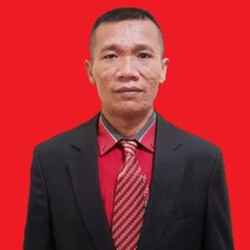 CV Marianus Gultom