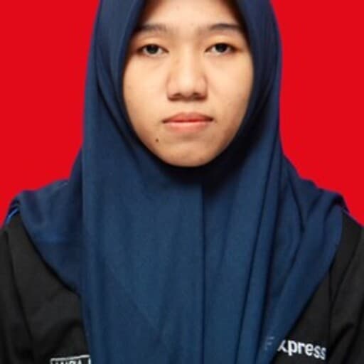 CV Maria Ulfa