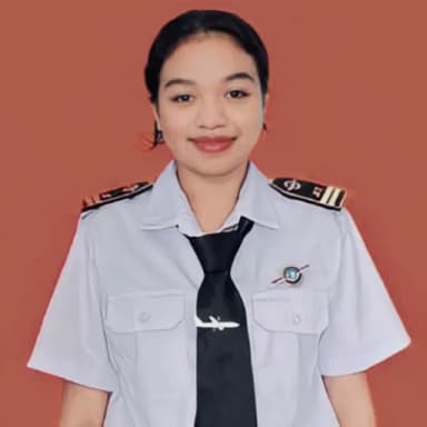 Profil CV Maria firginia Pauline faot