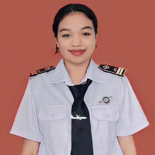 CV Maria firginia Pauline faot