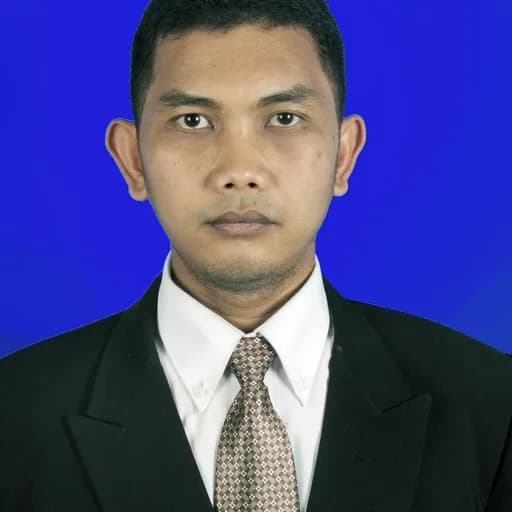 CV MARIO DESMAN HUTABARAT