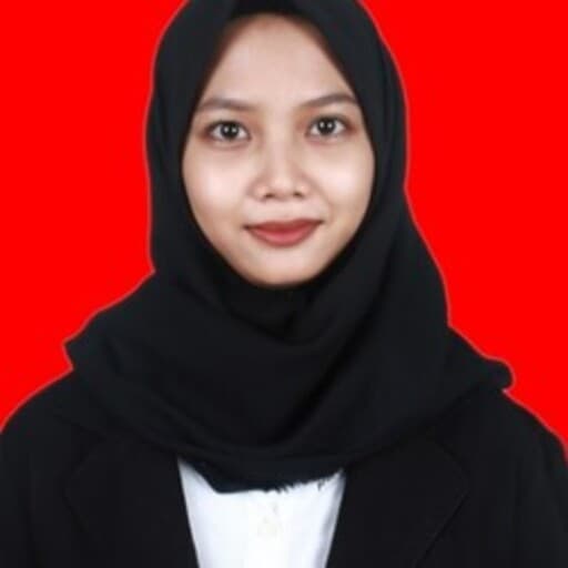CV Marselia Ghanyyu Wahdini