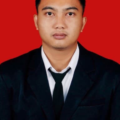 Profil CV Medya Akhnes Saputra