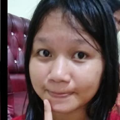 Profil CV Merlita Sihotang