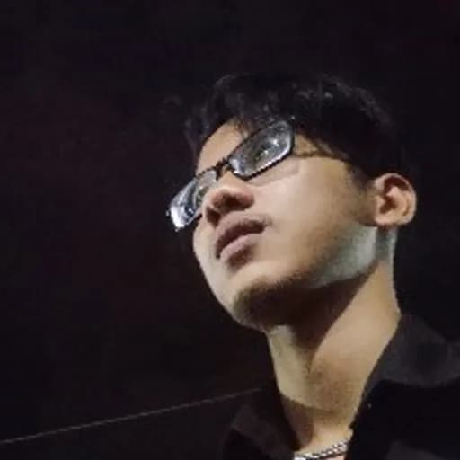 CV M fathon karim