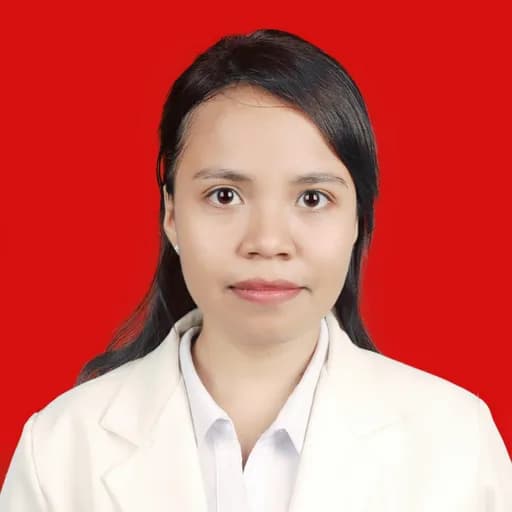 CV Milka Binuf