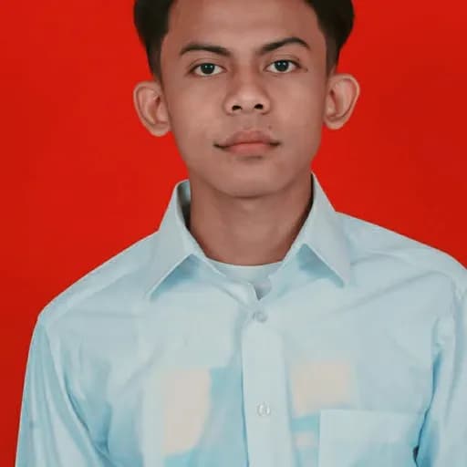 CV Mochamad Dynardi Supriatna