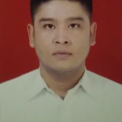 CV Mochammad Irvan