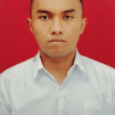 Profil CV MOCHAMMAD RIFKI DHARMAWAN