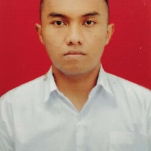 CV MOCHAMMAD RIFKI DHARMAWAN