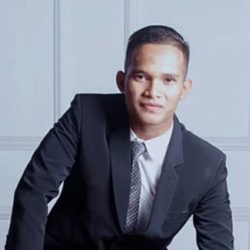 CV Mohamad Gema Dzuhri Ramadhan